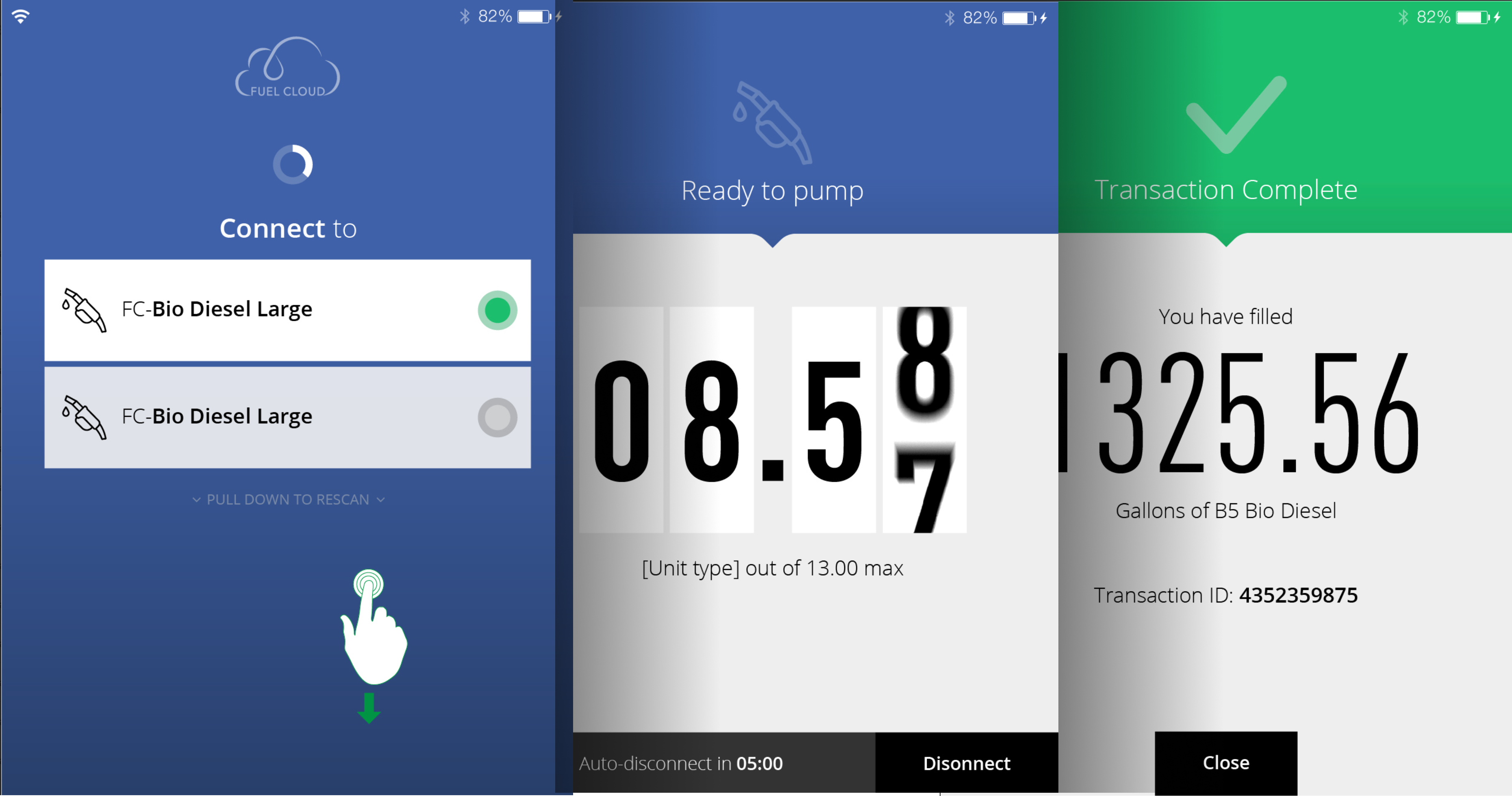 man walking in front of textured wall